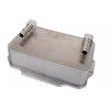 Chevrolet Corvette C8 Refroidisseur de liquide de transmission 24299314