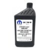 Mopar olej do diferenciálu 70W-80 (946ml)