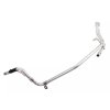 Chevrolet Corvette C8 Water Pump Outlet Pipe