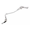 Chevrolet Corvette C8 Water Pump Outlet Pipe