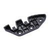 Chevrolet Corvette C8 Guide de cache pare-chocs Gauche