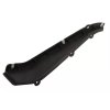 Chevrolet Capac superior al barei de protecție spate gri Corvette C8 84955213