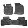 SsangYong Tivoli Rubber mats 3cm