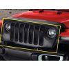 Jeep Wrangler JL / Gladiator JT Cache calandre