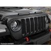 Jeep Wrangler JL / Gladiator JT Housse de calandre diesel 82215366
