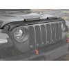 Jeep Wrangler JL / Gladiator JT Protection de capot