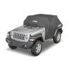 Jeep Wrangler JL Funda protectora para coche 2-door