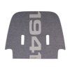 Jeep Wrangler JL / Gladiator JT Sticker de capot 1941