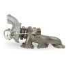 Alfa Romeo Stelvio Turbocompresor izquierdo 68408443AA