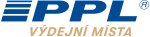 PPL - Výdejní místa