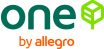 One by Allegro - Balík na adresu