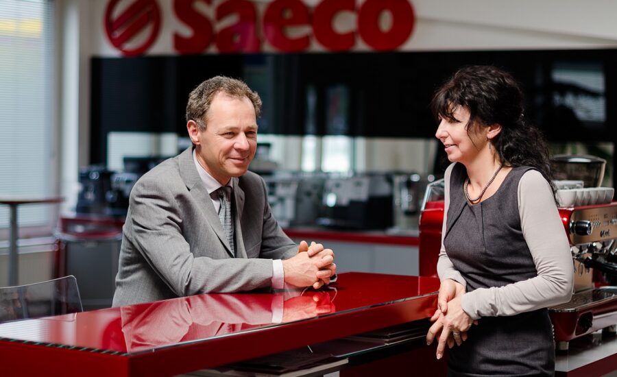 Dáša a Dalibor Pechovci: Píšeme príbeh kvalitnej kávy na Slovensku