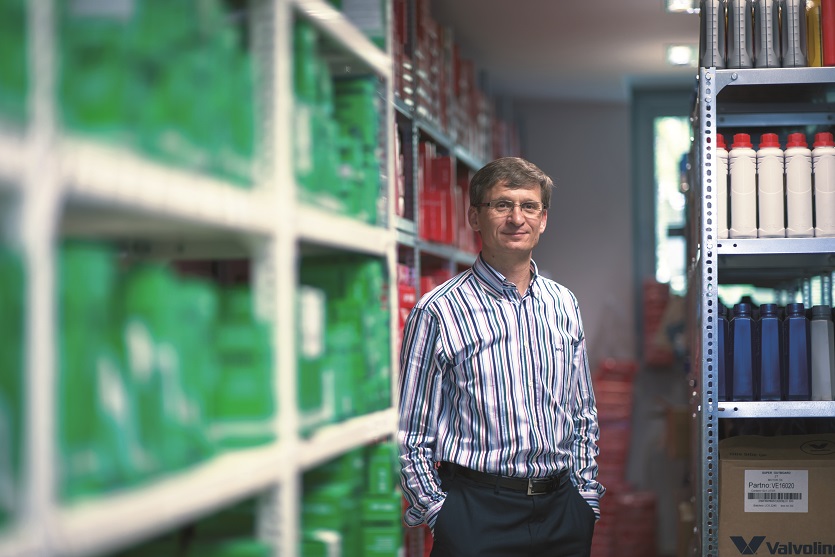 Karol Daubner: Rešpektujte nároky, ktoré kladiete na druhých