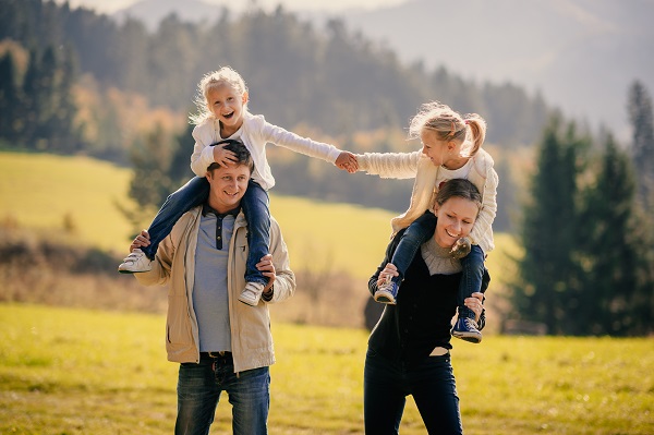 Ako pracovať s príbuznými vo firme