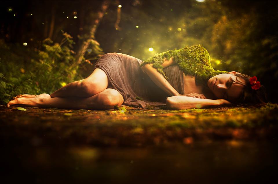 Nečakajte na zázraky, naplňte si svoje sny