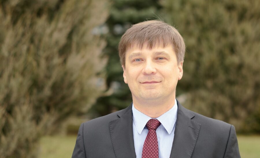 Ľuboš Regec: Podpora domáceho podnikania je správnou cestou