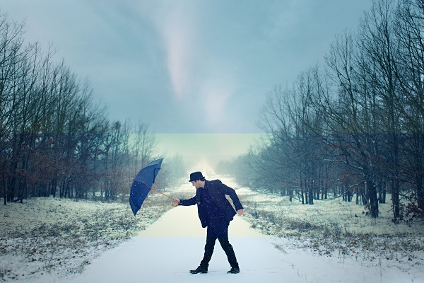 Syndróm vyhorenia: Keď firma zaspí zimným spánkom