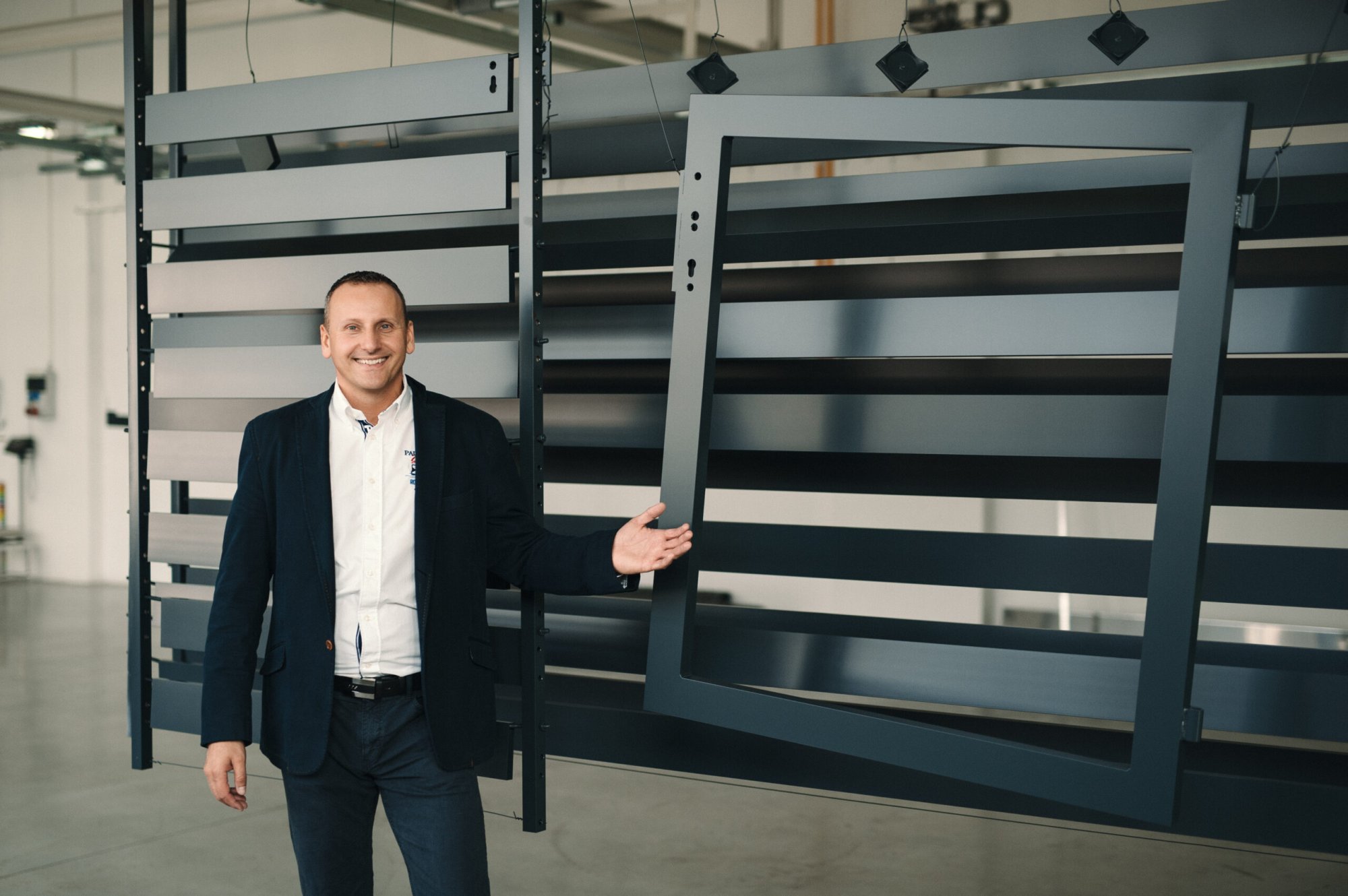 Martin Šmotlák: Naše ploty vám vydržia celý život