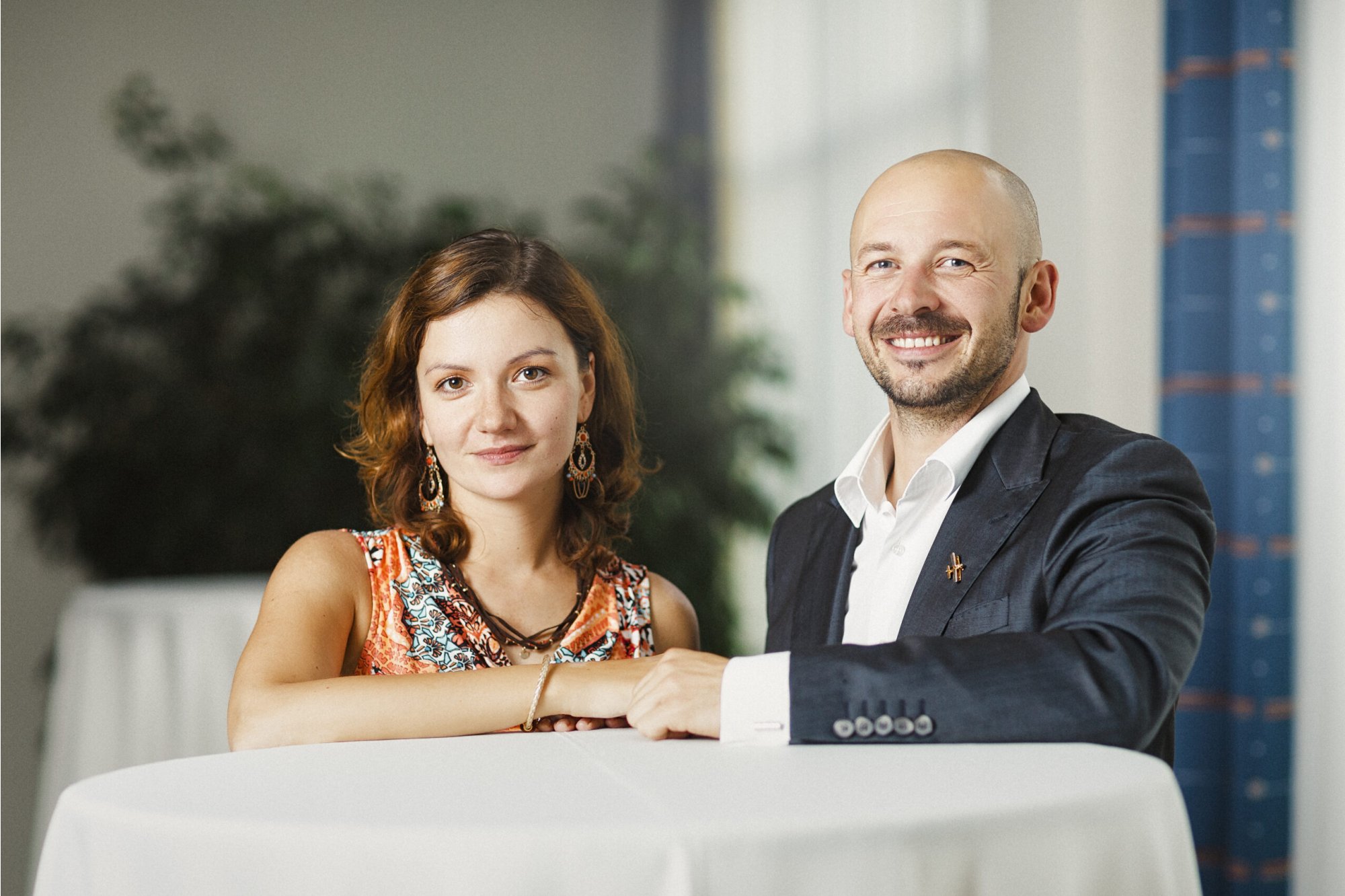 Milan Paprčka: Naše mapy a knihy odkrývajú všetky krásy Slovenska