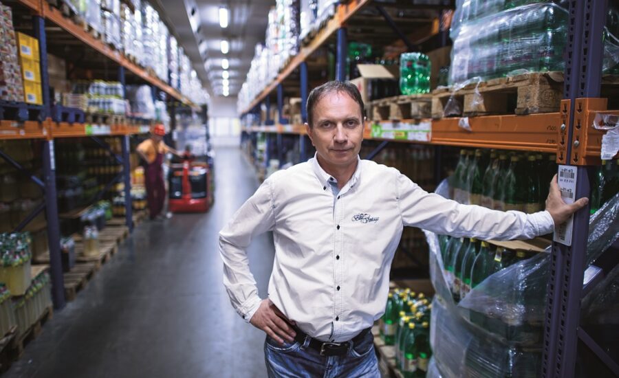 Miroslav Labaš: Nelámte nad ľuďmi palicu