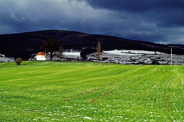 Ako expandovať bez bariér