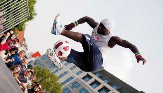 Výber ľudí: robte to ako Steve Jobs!