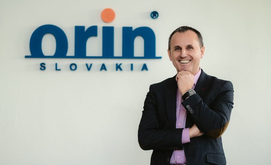 Peter Vanka: Zlepšujeme zdravie ľudí v pohodlí domova