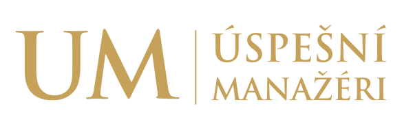 Úspešní manažéri