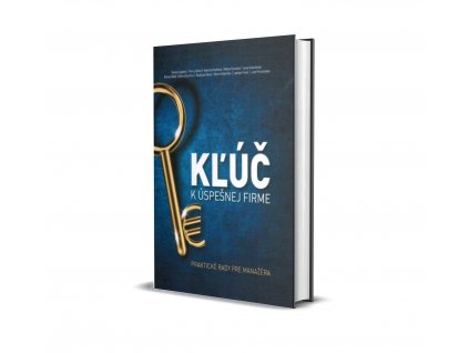 Kľúč k úspešnej firme