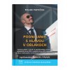 Milan Paprčka • Podnikanie s hlavou v oblakoch