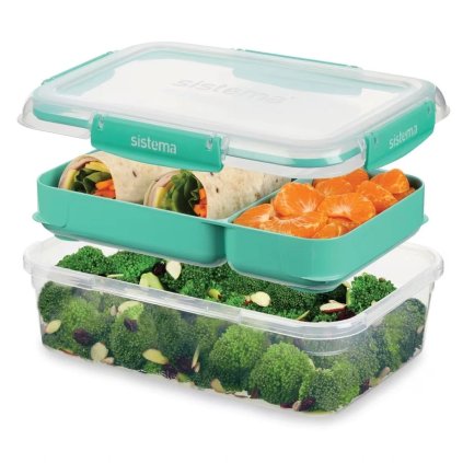11623 3 281701 sistema box na jidlo s vlozkou stax to go 2 2l
