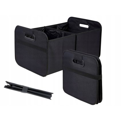 Organizér do kufru od auta, na nákup, na nářadí a potřeby k autu, CARBAG 1
