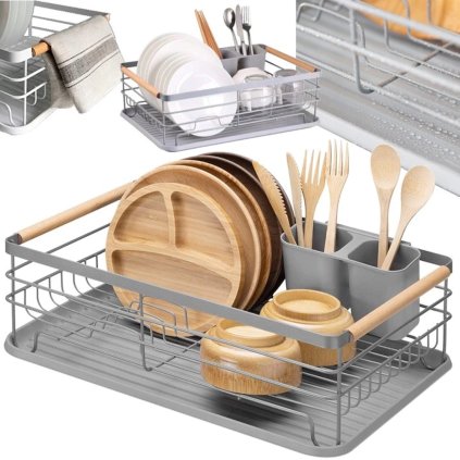 odkapavac-na-nadobi-a-na-pribory-s-drevenymi-madly-sedy--43-x-30-5-x-14-cm