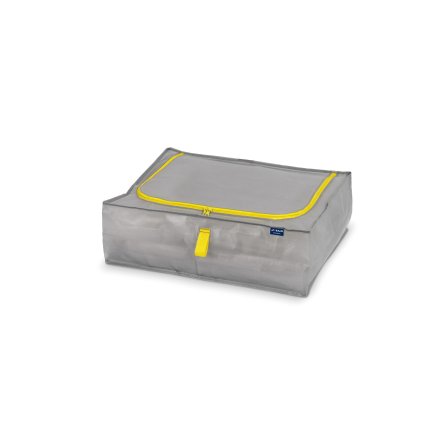 Pevný úložný vak na zip 45 l JOTTA, 45 x 55 x 18 cm 1