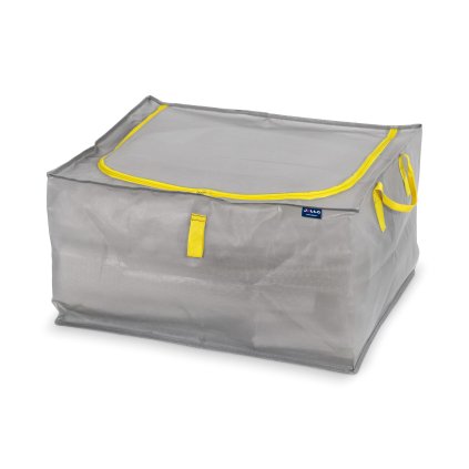 Pevný úložný vak na zip 70 l JOTTA, 45 x 55 x 30 cm 1