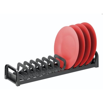 odkapavač na talire stripes 12 x 47 x 8