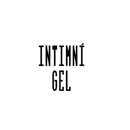 INTIMNI GEL UVODNÍ