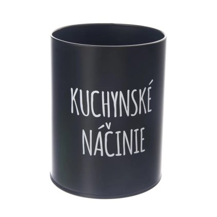 KUCHYNSKE NACINI