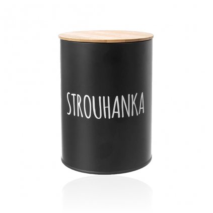 strouhanka