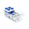 Organizér do lednice Rotho LOFT FRIDGE, 3,1l - 31x14x9cm