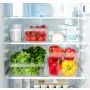 72090 5 organizer do lednice vestavene loft fridge 5l 22x20x15