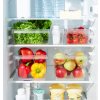 72090 7 organizer do lednice vestavene loft fridge 5l 22x20x15