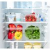 72090 8 organizer do lednice vestavene loft fridge 5l 22x20x15
