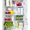 11878 13 organizer do lednice rotho loft fridge 1 6l 31x7 5x9cm
