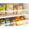 11878 8 11878 8 organizer do lednice rotho loft fridge 1 6l 31x7 5x9cm