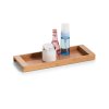 ablage tablett bambus 39555