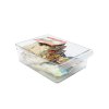 11608 14 organizer do lednice rotho loft fridge 5l 31x22x9cm