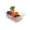 Organizér do lednice Rotho LOFT FRIDGE, 5l - 31x22x9cm