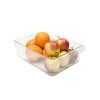 Organizér do lednice Rotho LOFT FRIDGE, 5l - 31x22x9cm