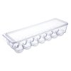 13109 2 13109 2 box na vajicka organizer 14 vajec transparentni urovnejto